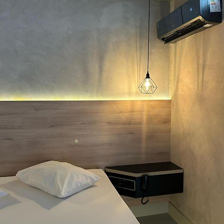 Wish Motel Campinas  Esterno foto